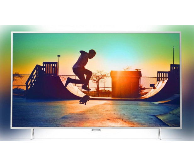 Philips 49PUS6432 UHD - 1403244 - zdjęcie